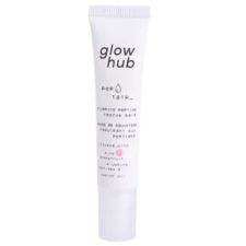 Plumping Peptide Rescue Balm GLOW HUB Pep Talk